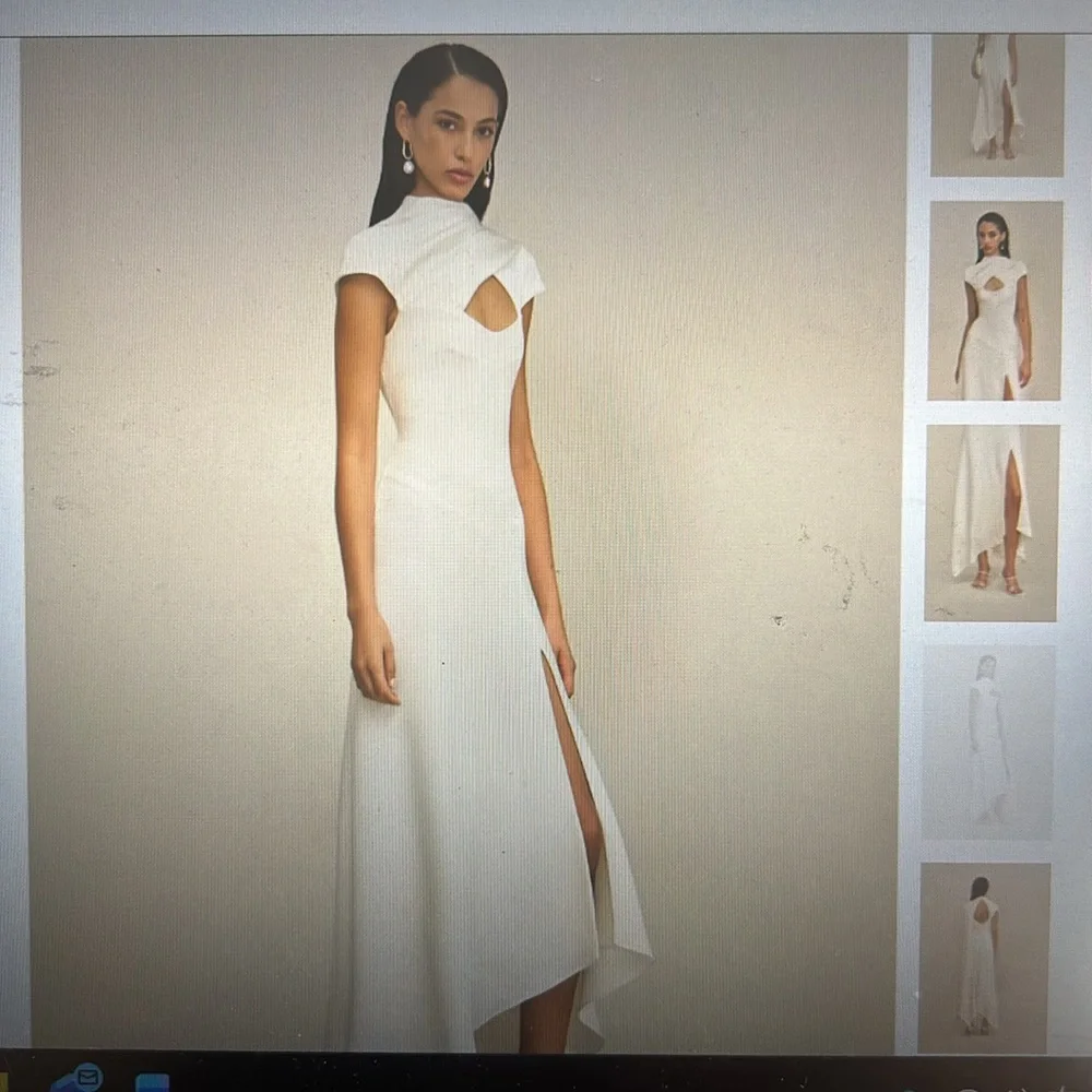 Cecily Dress - Cult Gaia (NWT) - Picture 2 of 5